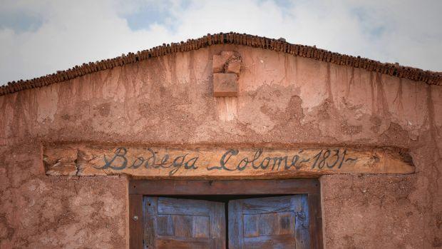 Bodega Colomé